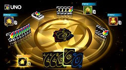 画像ギャラリー No.005のサムネイル画像 / 「UNO」の50周年を記念したDLCが配信に。新デッキ&ボード&ルールを追加