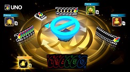 画像ギャラリー No.006のサムネイル画像 / 「UNO」の50周年を記念したDLCが配信に。新デッキ&ボード&ルールを追加