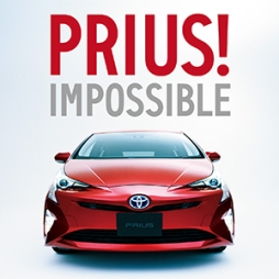 画像ギャラリー No.002のサムネイル画像 / 「CHUNITHM AIR」が擬人化プロジェクト「PRIUS! IMPOSSIBLE GIRLS」とコラボ