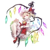 画像ギャラリー No.013のサムネイル画像 / 「CHUNITHM AIR」&「maimai PiNK PLUS」で「東方Project」コラボイベントが開催