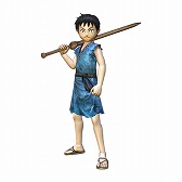 画像ギャラリー No.011のサムネイル画像 / 「キングダム セブンフラッグス」の事前登録キャンペーンが本日開始。最大“1万 vs. 1万”ものバトルを繰り広げるリアルタイム合戦シミュレーション