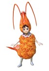 画像ギャラリー No.009のサムネイル画像 / 「キングダム セブンフラッグス」東京・名古屋・大阪・福岡・札幌で「動く戦国合戦図」広告を展示