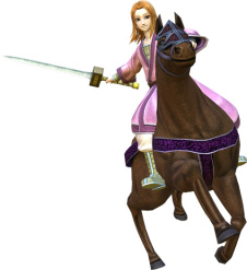 画像ギャラリー No.002のサムネイル画像 / 「キングダム セブンフラッグス」，☆6武将の蒙恬＆蒙驁が新登場