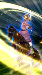 画像ギャラリー No.004のサムネイル画像 / 「キングダム セブンフラッグス」，☆6武将の蒙恬＆蒙驁が新登場