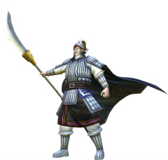 画像ギャラリー No.005のサムネイル画像 / 「キングダム セブンフラッグス」，☆6武将の蒙恬＆蒙驁が新登場