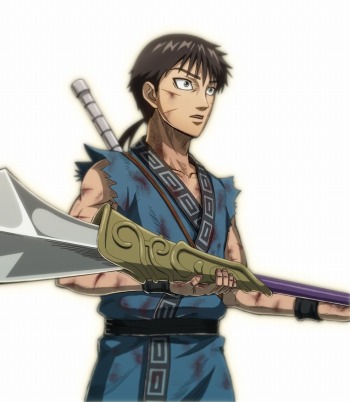 画像ギャラリー No.004のサムネイル画像 / 「キングダム セブンフラッグ」王騎最期の戦いキャンペーンを実施。8月30日まで