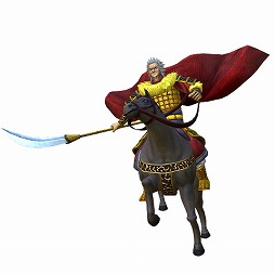 画像ギャラリー No.003のサムネイル画像 /  「キングダム セブンフラッグス」，新たな強化システム“鬼神化”が実装