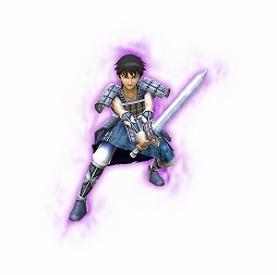 画像ギャラリー No.004のサムネイル画像 /  「キングダム セブンフラッグス」，新たな強化システム“鬼神化”が実装