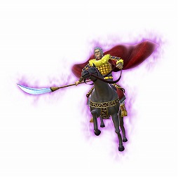 画像ギャラリー No.005のサムネイル画像 /  「キングダム セブンフラッグス」，新たな強化システム“鬼神化”が実装