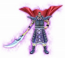 画像ギャラリー No.003のサムネイル画像 / 「キングダム セブンフラッグス」,1日1回無料で行えるデイリーガシャが登場
