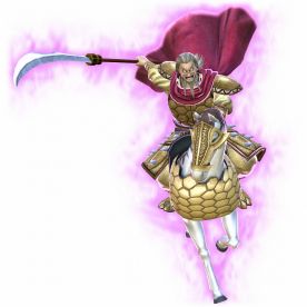 画像ギャラリー No.005のサムネイル画像 / 「キングダムセブンフラッグス」，400万DL突破記念イベントが開催
