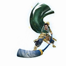 画像ギャラリー No.003のサムネイル画像 / 「キングダム セブンフラッグス」，★7武将の実装記念キャンペーンを開催