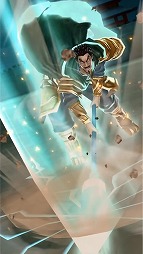 画像ギャラリー No.009のサムネイル画像 / 「キングダム セブンフラッグス」，★7武将の実装記念キャンペーンを開催