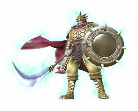 画像ギャラリー No.005のサムネイル画像 / 「キングダム セブンフラッグス」,★6武将の新強化システム「開眼」が実装