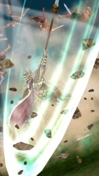 画像ギャラリー No.008のサムネイル画像 / 「キングダム セブンフラッグス」,★6武将の新強化システム「開眼」が実装