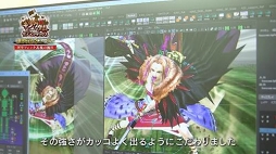 画像ギャラリー No.003のサムネイル画像 / 「キングダム セブンフラッグス」2周年記念として24時間限定で覇光石を77個プレゼント中
