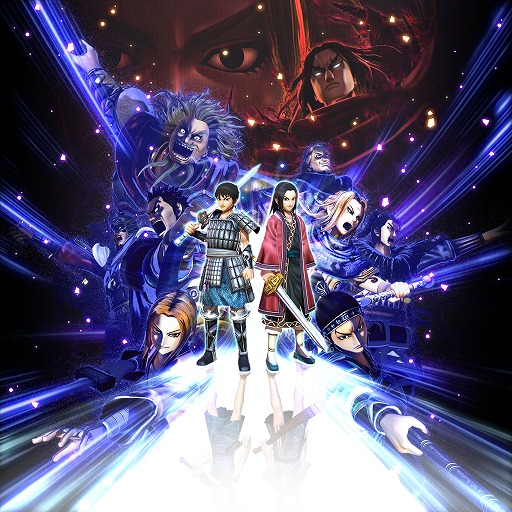 画像ギャラリー No.014のサムネイル画像 / 「キングダム セブンフラッグス」3周年記念公式生放送を10月14日20時より配信