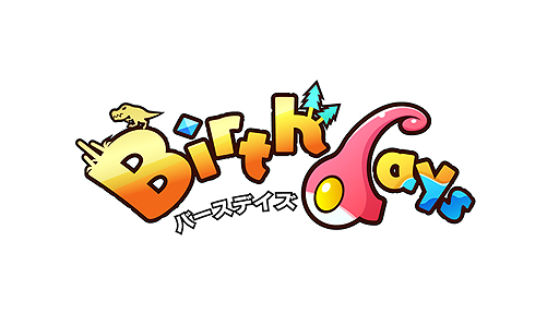 画像ギャラリー No.002のサムネイル画像 / アークシステムワークス×和田康宏氏によるPS4用新作シミュレーション「Birthdays -バースデイズ-（仮）」が発表。2017年1月19日発売へ