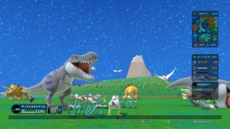 画像ギャラリー No.008のサムネイル画像 / ［TGS 2016］アークシステムワークスの箱庭惑星シム「Birthdays the Beginning」プレイレポート。トイボックス 和田康宏氏の解説と共にお届け