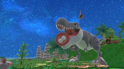 画像ギャラリー No.014のサムネイル画像 / ［TGS 2016］アークシステムワークスの箱庭惑星シム「Birthdays the Beginning」プレイレポート。トイボックス 和田康宏氏の解説と共にお届け