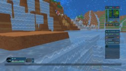 画像ギャラリー No.015のサムネイル画像 / ［TGS 2016］アークシステムワークスの箱庭惑星シム「Birthdays the Beginning」プレイレポート。トイボックス 和田康宏氏の解説と共にお届け