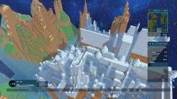 画像ギャラリー No.016のサムネイル画像 / ［TGS 2016］アークシステムワークスの箱庭惑星シム「Birthdays the Beginning」プレイレポート。トイボックス 和田康宏氏の解説と共にお届け