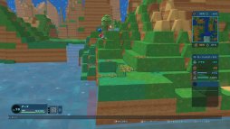 画像ギャラリー No.017のサムネイル画像 / ［TGS 2016］アークシステムワークスの箱庭惑星シム「Birthdays the Beginning」プレイレポート。トイボックス 和田康宏氏の解説と共にお届け