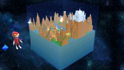画像ギャラリー No.021のサムネイル画像 / ［TGS 2016］アークシステムワークスの箱庭惑星シム「Birthdays the Beginning」プレイレポート。トイボックス 和田康宏氏の解説と共にお届け