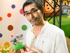 ［TGS 2016］アークシステムワークスの箱庭惑星シム「Birthdays the Beginning」プレイレポート。トイボックス 和田康宏氏の解説と共にお届け