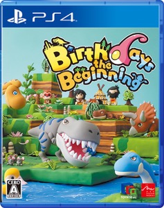画像ギャラリー No.001のサムネイル画像 / アークシステムワークス，PS4「Birthdays the Beginning」の価格は5800円と発表。公式サイトもグランドオープン