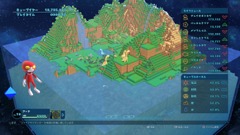 画像ギャラリー No.002のサムネイル画像 / アークシステムワークス，PS4「Birthdays the Beginning」の価格は5800円と発表。公式サイトもグランドオープン