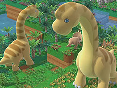 「Birthdays the Beginning」のストーリーや登場キャラ，基本となる遊び方が公開に。ハコニワ作りの魅力が分かる内容
