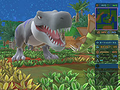 ライフシム「Birthdays the Beginning」，高難度ミッションに挑む「ダイナソーチャレンジ」，ハコニワ作りに集中できる「フリーモード」が公開