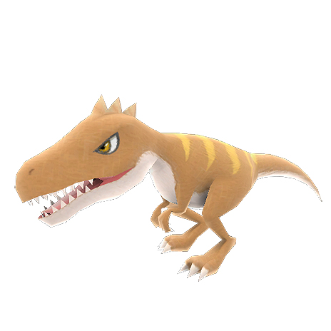 画像ギャラリー No.011のサムネイル画像 / ライフシム「Birthdays the Beginning」,高難度ミッションに挑む「ダイナソーチャレンジ」,ハコニワ作りに集中できる「フリーモード」が公開