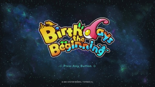画像ギャラリー No.001のサムネイル画像 / カワイイ見た目の箱庭生態系シム「Birthdays the Beginning」ファーストインプレッション。お手軽なれど骨太な展開が楽しめる，恐竜好き期待の一作