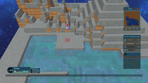 画像ギャラリー No.005のサムネイル画像 / カワイイ見た目の箱庭生態系シム「Birthdays the Beginning」ファーストインプレッション。お手軽なれど骨太な展開が楽しめる，恐竜好き期待の一作