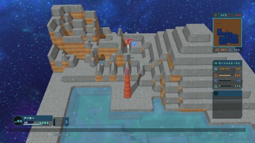 画像ギャラリー No.006のサムネイル画像 / カワイイ見た目の箱庭生態系シム「Birthdays the Beginning」ファーストインプレッション。お手軽なれど骨太な展開が楽しめる，恐竜好き期待の一作