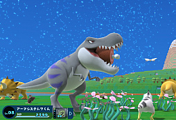 画像ギャラリー No.004のサムネイル画像 / 箱庭ライフシム「Birthdays the Beginning」が本日発売。約300種類の生物が登場する“いのちをうみだすみんなのハコニワ”