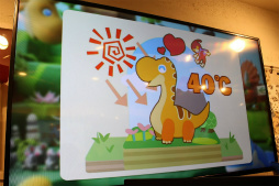 画像ギャラリー No.004のサムネイル画像 / 「Birthdays the Beginning」発売記念イベントをレポート。コラボメニューを楽しみながら，トイボックス和田康宏氏と「いい大人達」がゲーム実況