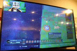 画像ギャラリー No.009のサムネイル画像 / 「Birthdays the Beginning」発売記念イベントをレポート。コラボメニューを楽しみながら，トイボックス和田康宏氏と「いい大人達」がゲーム実況