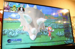 画像ギャラリー No.010のサムネイル画像 / 「Birthdays the Beginning」発売記念イベントをレポート。コラボメニューを楽しみながら，トイボックス和田康宏氏と「いい大人達」がゲーム実況