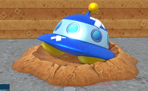 画像ギャラリー No.002のサムネイル画像 / 「Birthdays the Beginning」,DLC第1弾としてゲーム内オブジェ2種が配信