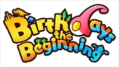 画像ギャラリー No.001のサムネイル画像 / アークシステムワークス,PS4「Birthdays the Beginning」のアップデートパッチを本日配信。最新の仕様を反映したWeb解説書やTIPSも公開