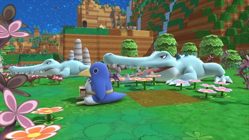 画像ギャラリー No.002のサムネイル画像 / 「Birthdays the Beginning」，ゲーム内オブジェに“プリニーのぬいぐるみ”が登場