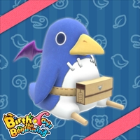 画像ギャラリー No.003のサムネイル画像 / 「Birthdays the Beginning」，ゲーム内オブジェに“プリニーのぬいぐるみ”が登場