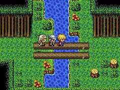 3DSでオリジナルRPGを作り，配信もできる。3DS向け「RPGツクール フェス」が11月24日発売へ