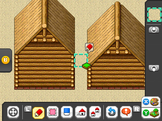 画像ギャラリー No.014のサムネイル画像 / 3DSでオリジナルRPGを作り，配信もできる。3DS向け「RPGツクール フェス」が11月24日発売へ