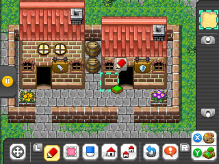 画像ギャラリー No.019のサムネイル画像 / 3DSでオリジナルRPGを作り，配信もできる。3DS向け「RPGツクール フェス」が11月24日発売へ