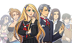 画像ギャラリー No.024のサムネイル画像 / 「RPGツクール フェス」の発売と同時にDLCが配信へ。“現代”がテーマの無料素材と，オリジナリティ溢れるRPGのための「特殊素材」
