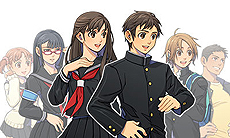 画像ギャラリー No.025のサムネイル画像 / 「RPGツクール フェス」の発売と同時にDLCが配信へ。“現代”がテーマの無料素材と，オリジナリティ溢れるRPGのための「特殊素材」